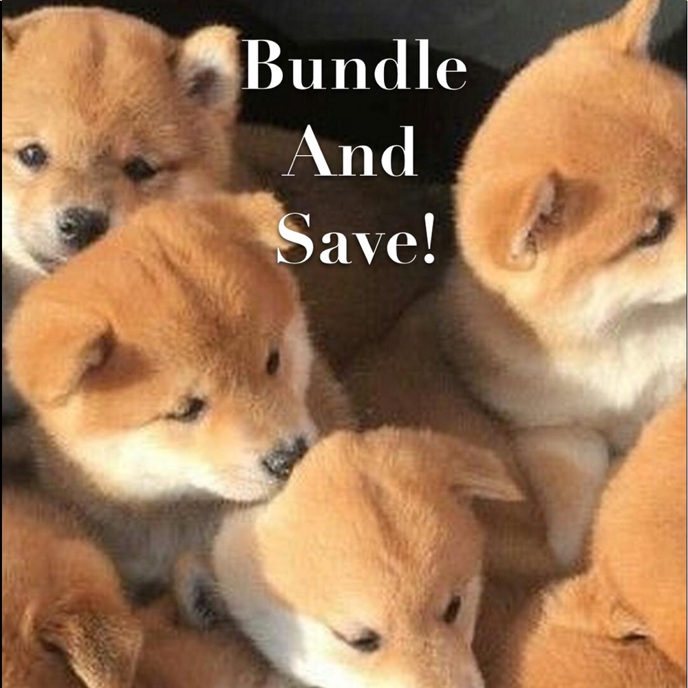 Bundles